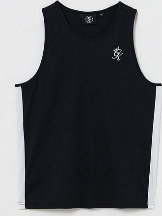 The Gym King Core Plus Poly Vest