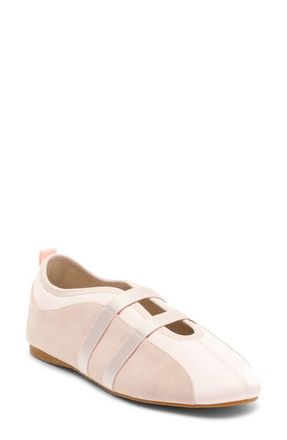 Intentionally blank Sporty Sneaker in Blush at Nordstrom, Size 11