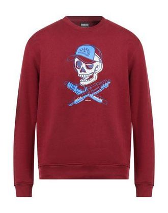 Barbour CAMISETAS Y TOPS - Sudaderas en YOOX.COM