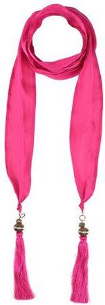 Luisa Spagnoli ACCESSORI - Sciarpe su YOOX.COM