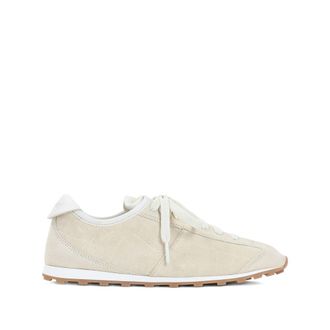 Jacquemus The Tennis Lace-up Sneakers