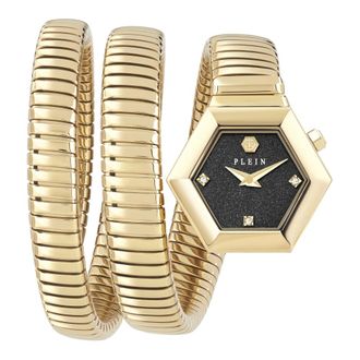Philipp Plein Dames, Accessoires, Geel, Maat: ONE Size