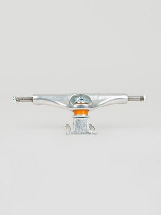 Independent 169 Stage 11 Polished Standard Achse silver