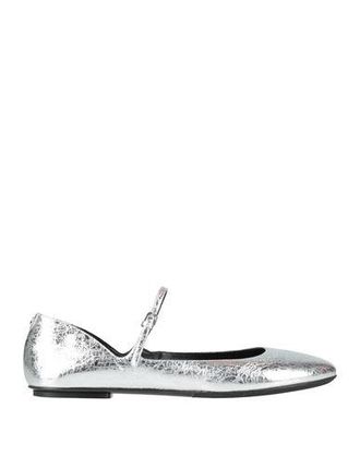 Sergio Rossi Ballet flats