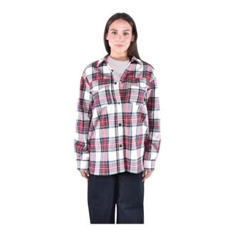 MC2 Saint Barth Cambry Overshirt - Blouses & Shirts - Mujer - Multicolor - M