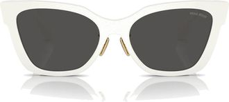 Miu Miu Mu02 Zs Sunglasses