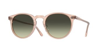 Oliver Peoples OV5183S OMalley Sun 1758BH Mens Sunglasses Pink Size 48