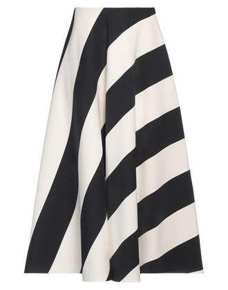 Valentino Garavani BOTTOMWEAR - Midi skirts on YOOX.COM