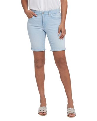 NYDJ Nydj Ella Clear Waters Short