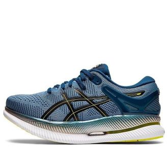 Asics (WMNS) ASICS MetaRide Grey Floss 1012A130-400