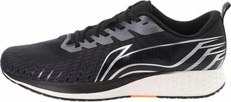 Li-Ning Rouge Rabbit 4 Black ARMS021-4