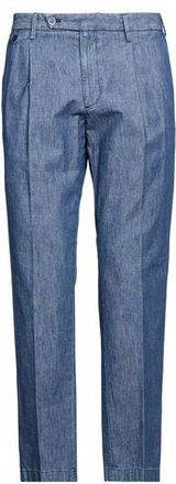BRIGLIA 1949 BOTTOMWEAR - Jeans on YOOX.COM
