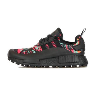 adidas Nmd_r 1 Trail X Gore-tex - Heren - Fitnessschoenen - Zwart - 40 EU - Fitness