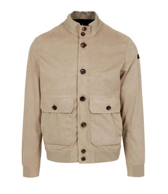 Roberto Ricci Design Coats Sand