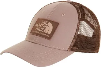 The North Face Mudder Trucker Hat Cap - Unisex | braun