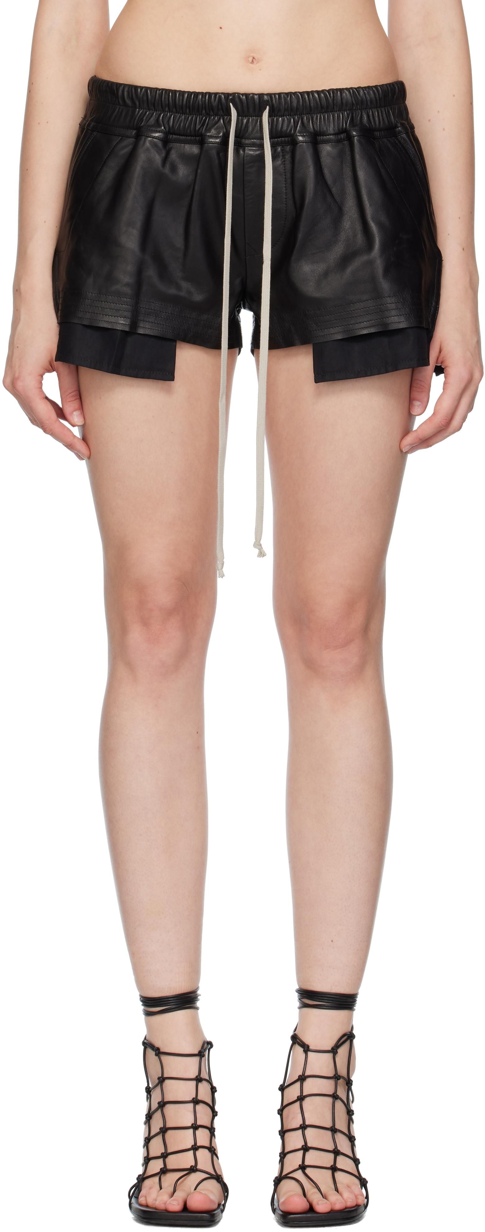Women's Rick Owens Shorts - up to −91% | Stylight