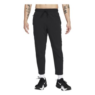 Nike Unlimited Dri-FIT Straight-Leg Multifunctional Pants Black FB7547-010