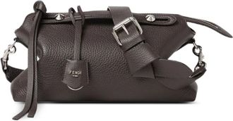 Fendi Dames, Tassen, Bruin, Maat: ONE Size