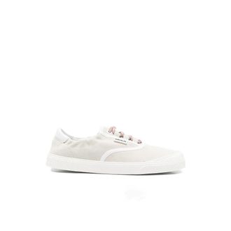 Moncler Vera Leisure Lace-up Sneakers