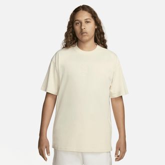 Nike USMNT Nike Mens Soccer Max90 T-Shirt in White | FV8550-113