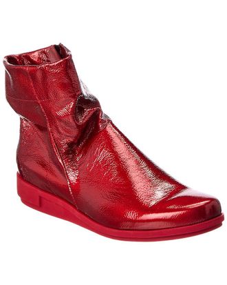 Arche Daykam Leather Bootie