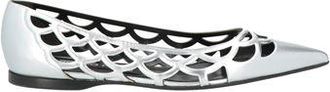 Sergio Rossi SCHUHE - Ballerinas auf YOOX.COM