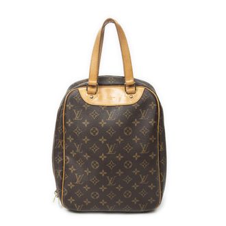 Louis Vuitton Pre-owned Womens Excursion Handbag - Brown - One Size