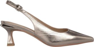Alma En Pena Mini instap schoen - Dames - Pumps - Geel - 38 EU - Schoenen