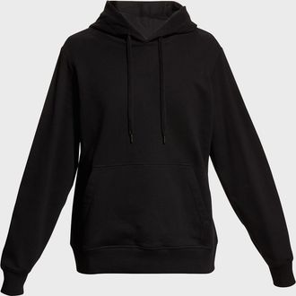 Canada Goose Mens Huron Pullover Hoodie