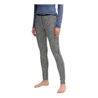Icebreaker Merino 200 Oasis Leggings - - Sport - Donna - Multicolore - L