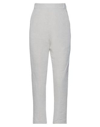 NOSTRASANTISSIMA BOTTOMWEAR - Trousers on YOOX.COM