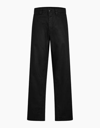 HUGO BOSS Mens Sp 10258186 01 - Black - Size: 30/32