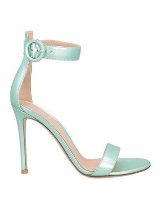 Gianvito Rossi FOOTWEAR - Sandals on YOOX.COM