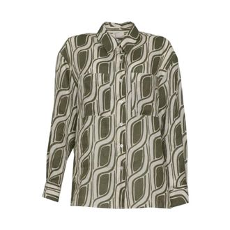 Liu Jo Camicia - female - Liu Jo - Shirts - Multicolor - 2XL - Blouses & Shirts