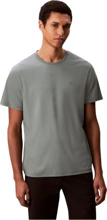 Calvin Klein Uomo, Top, Grigio, XL, new