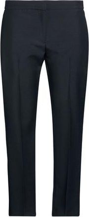 Alexander McQueen BOTTOMWEAR - Trousers on YOOX.COM