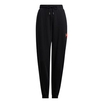 adidas (WMNS) adidas Originals MC Track Pants Black IN1028