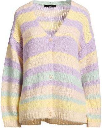 Max Mara KNITWEAR - Cardigans sur YOOX.COM