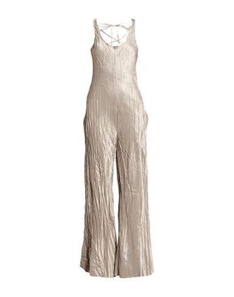 Masnada JUMPSUITS & TRACKSUITS - Jumpsuits on YOOX.COM