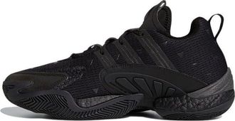 adidas x Pharrell Crazy BYW 2.0 Triple Black GX0043