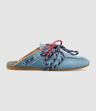 Toral Shoes Mocassins Killian Jeans