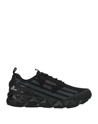 Emporio Armani SCHUHE - Sneakers auf YOOX.COM