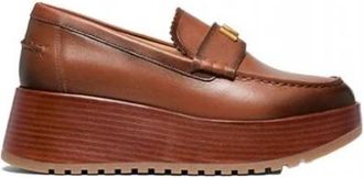 Michael Kors Donna, Scarpe, Marrone, 38 EU, new