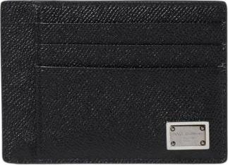 Dolce & Gabbana Hombre, Accesorios, Negro, Talla: ONE Size