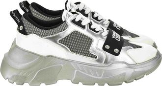 Versace Sneakers - Heren - Sneakers - Wit - 43 EU - Schoenen