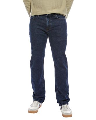 Frame Denim Frame Denim Varsity Modern Straight Jean