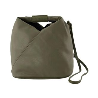 Maison Margiela Borsa a tracolla Japanese - - Bags - Donna - Verde - ONE SIZE