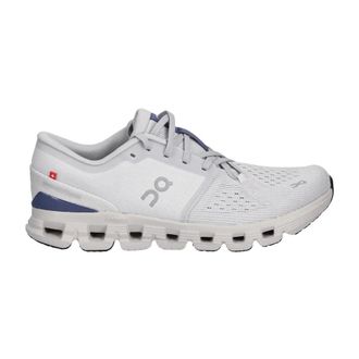 On Running Dames, Sport, Grijs, Maat: 36 1/2 EU Poliester