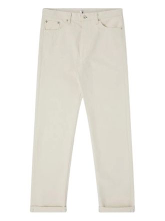 Edwin button-fly fastening jeans - men - Cotton - 29 - Neutrals