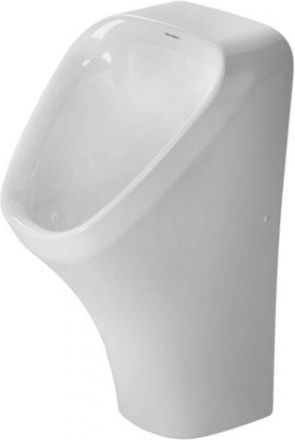 Duravit Duravit - Urinario Durastyle Dry, Trampa De Olores Sin Agua, Salida